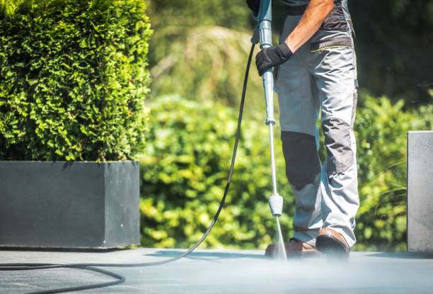 Frequently Asked Questions About Pressure Washing Services